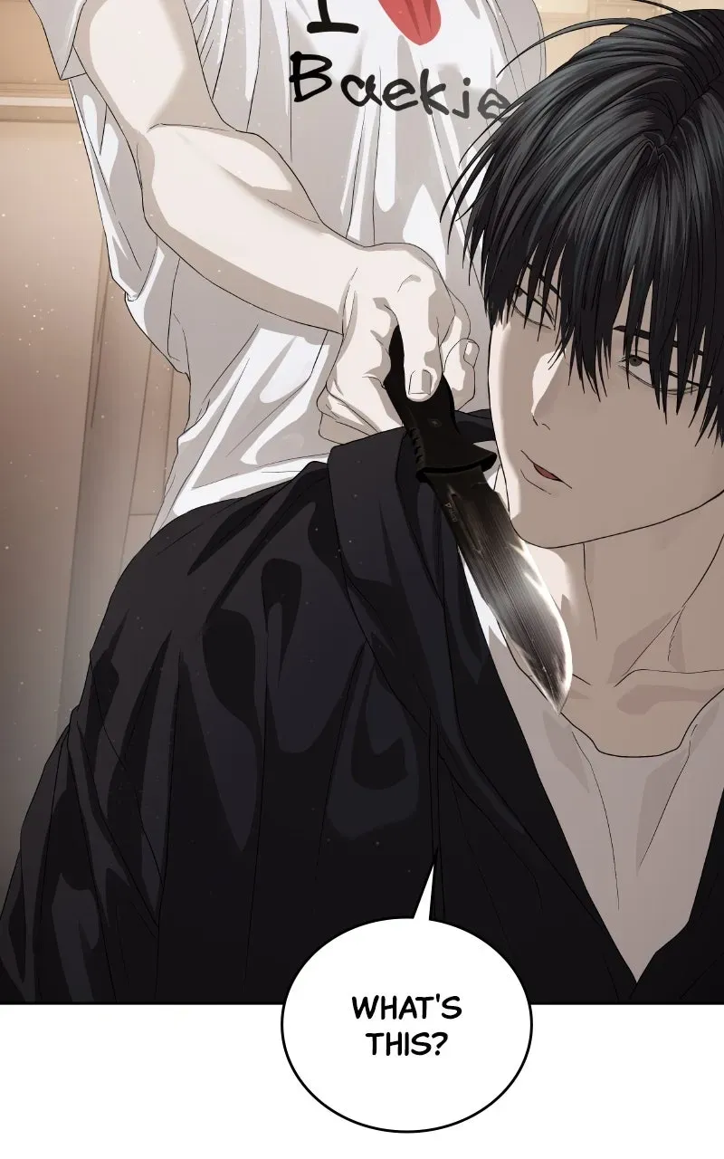 Special Civil Servant Chapter 64 page 61 - 