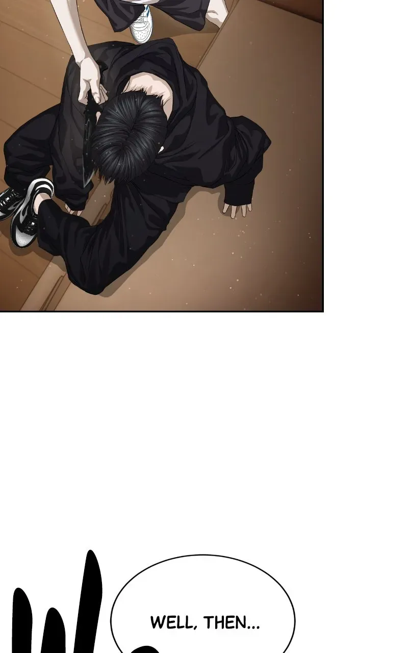 Special Civil Servant Chapter 64 page 69 - 