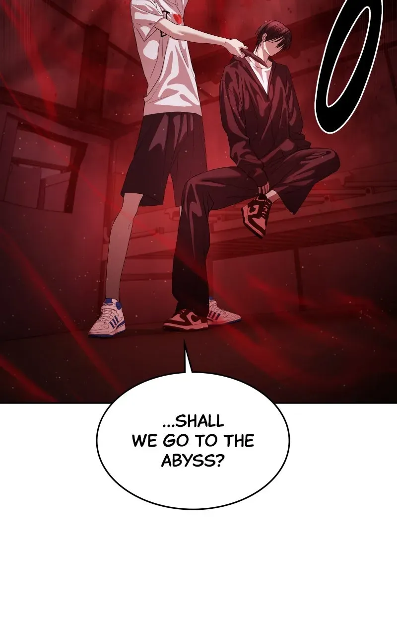 Special Civil Servant Chapter 64 page 71 - 
