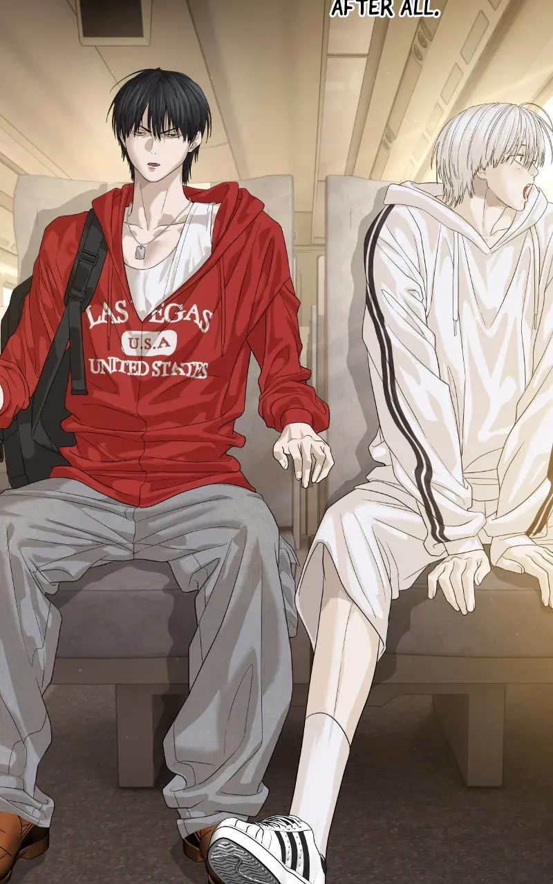 Special Civil Servant Chapter 64 page 81 - 