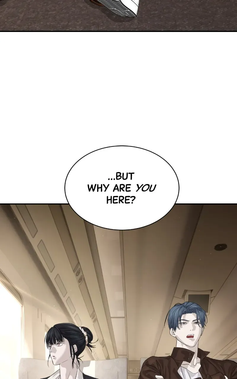 Special Civil Servant Chapter 64 page 82 - 
