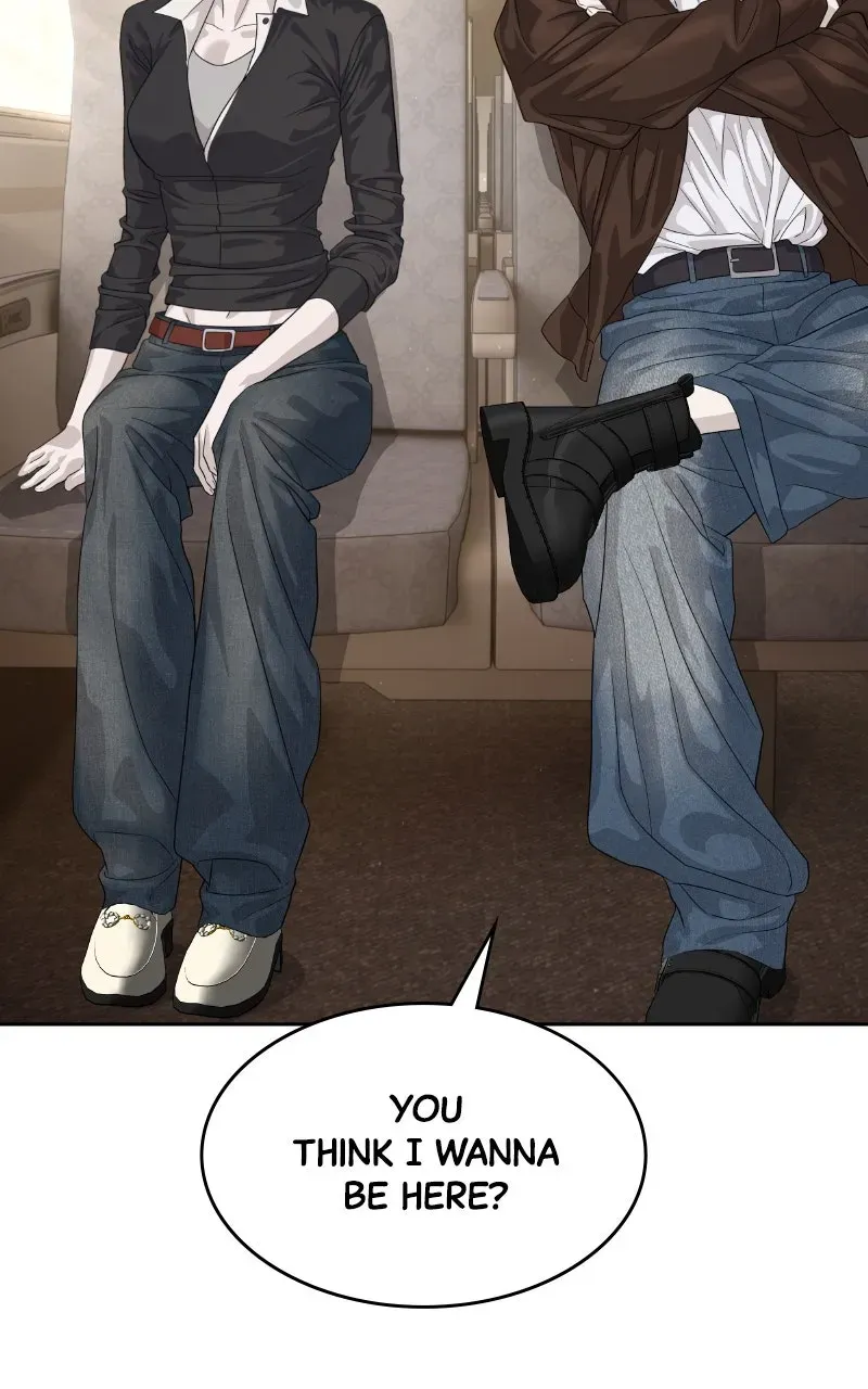 Special Civil Servant Chapter 64 page 83 - 
