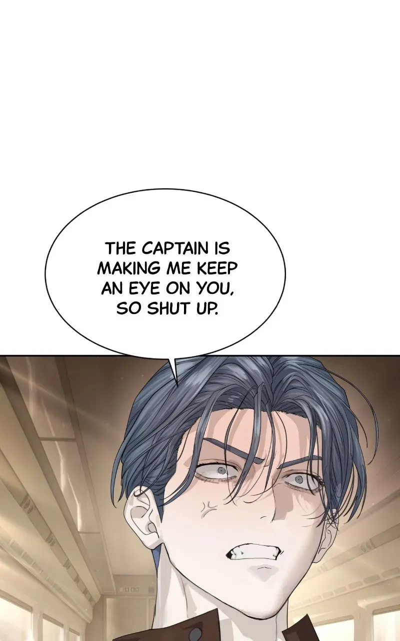 Special Civil Servant Chapter 64 page 84 - 