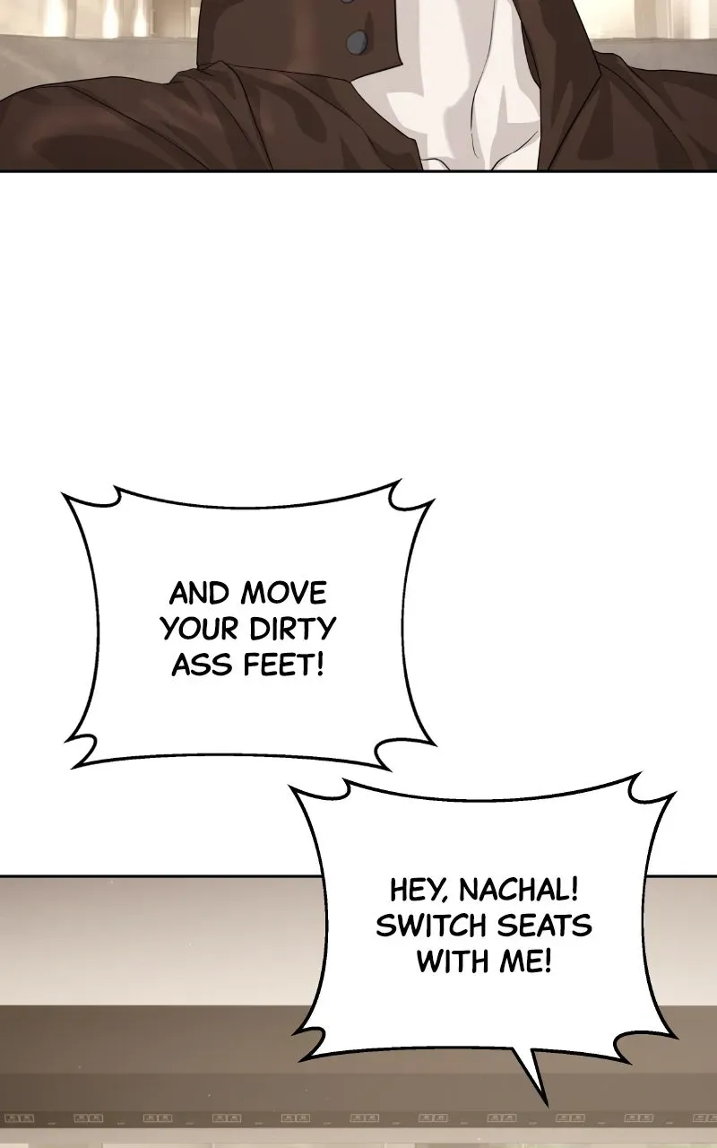 Special Civil Servant Chapter 64 page 85 - 