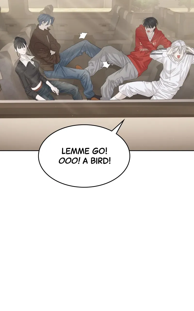 Special Civil Servant Chapter 64 page 86 - 