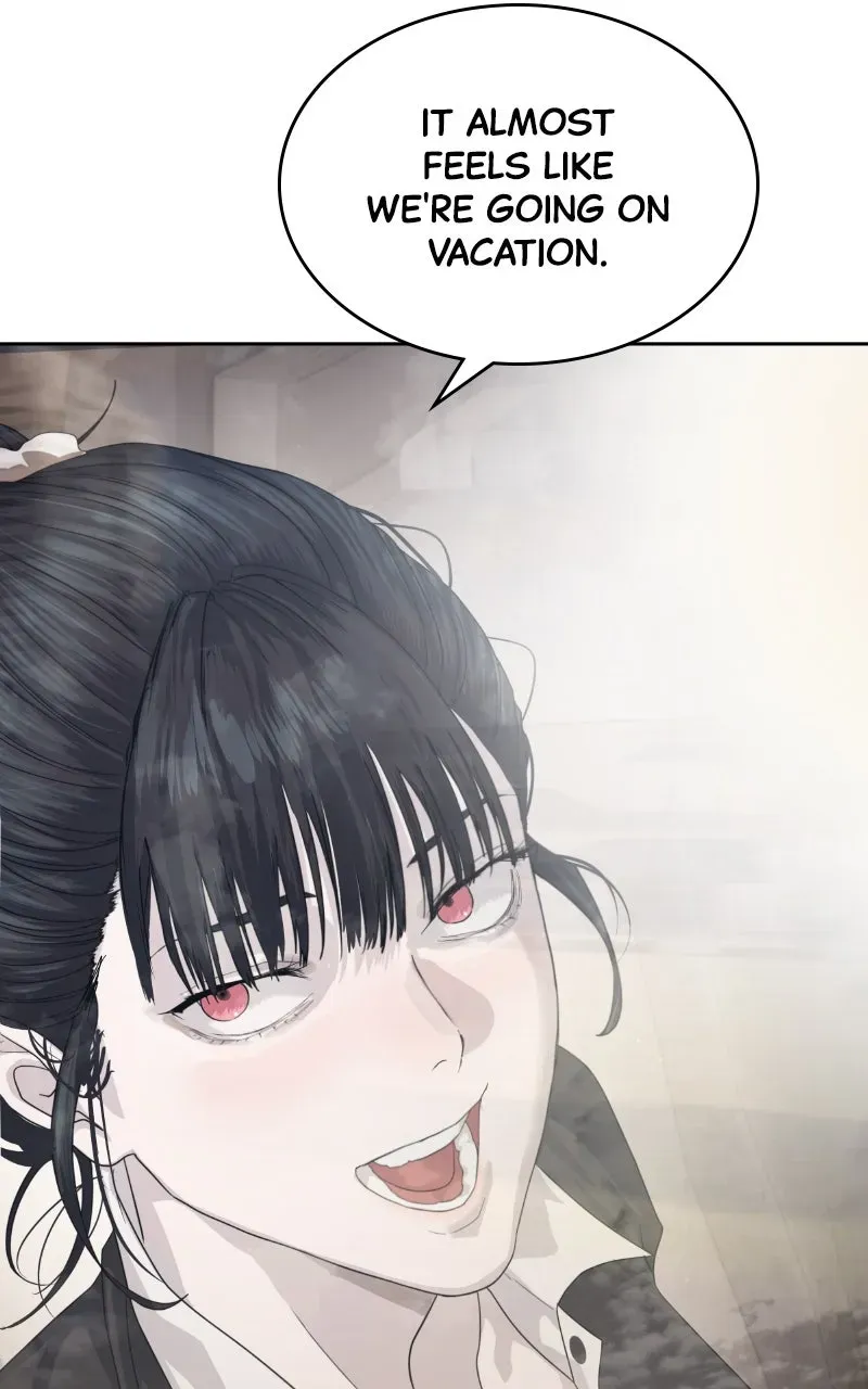 Special Civil Servant Chapter 64 page 87 - 