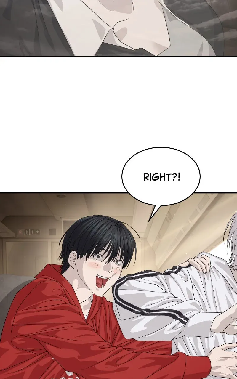 Special Civil Servant Chapter 64 page 88 - 