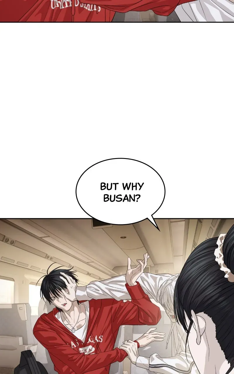 Special Civil Servant Chapter 64 page 89 - 