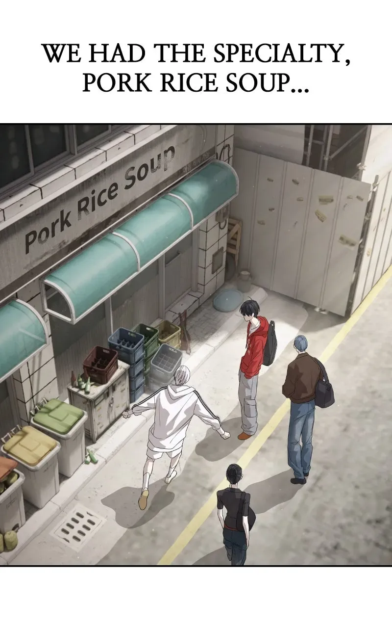 Special Civil Servant Chapter 64 page 98 - 