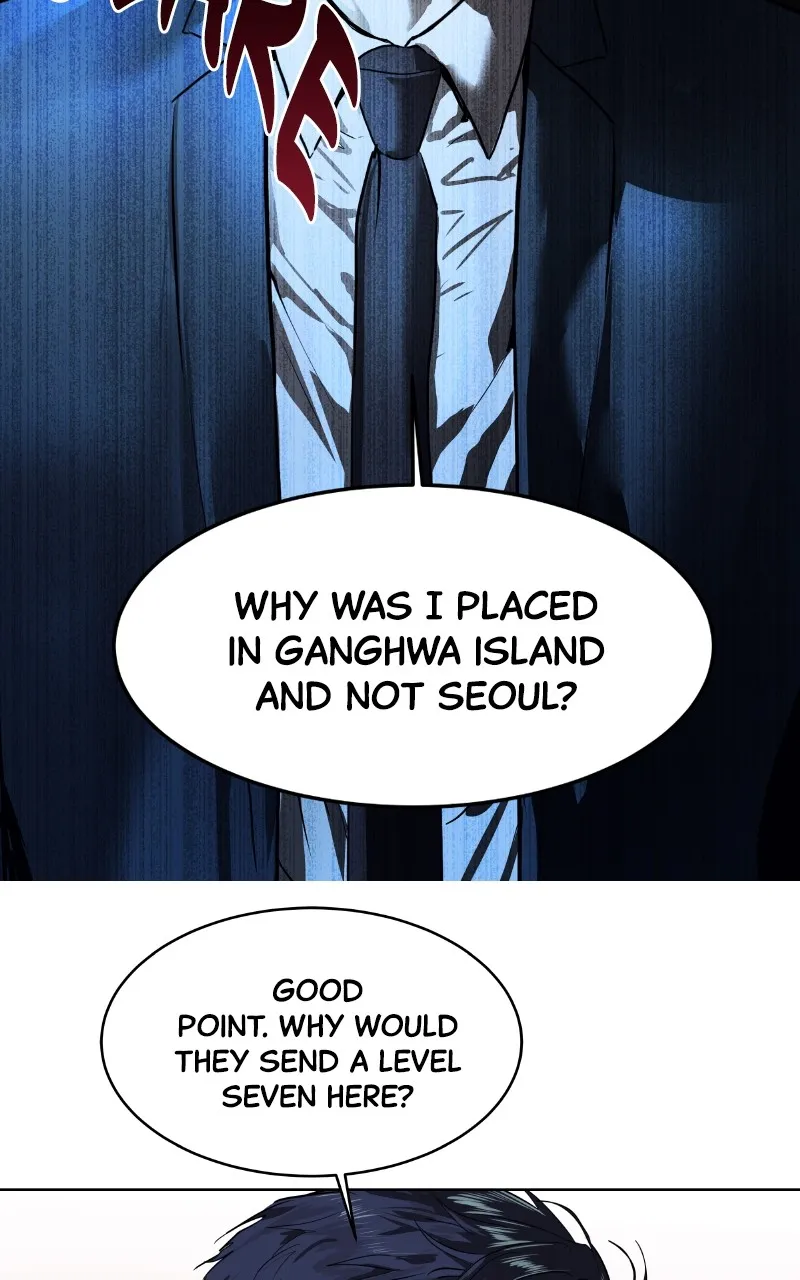 Special Civil Servant Chapter 7 page 12 - 