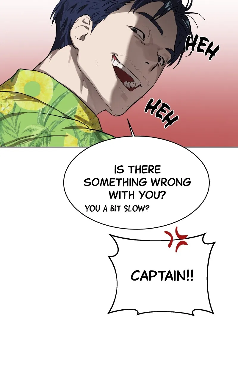 Special Civil Servant Chapter 7 page 13 - 