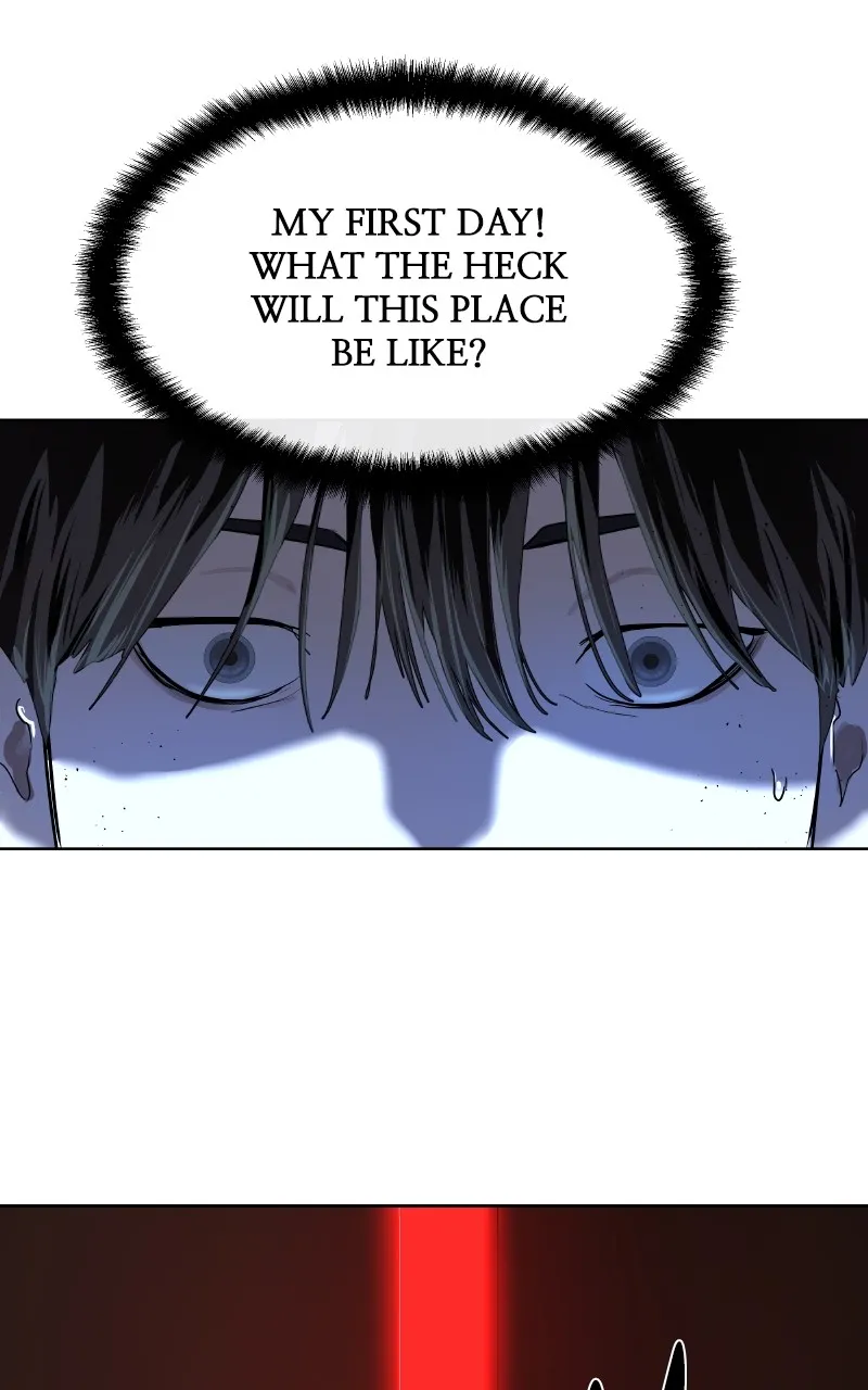 Special Civil Servant Chapter 7 page 15 - 