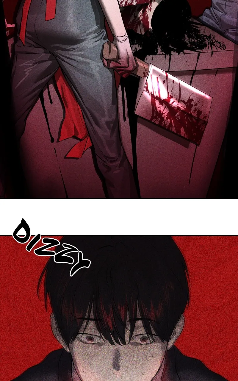 Special Civil Servant Chapter 7 page 18 - 