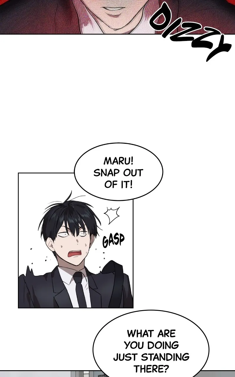 Special Civil Servant Chapter 7 page 19 - 