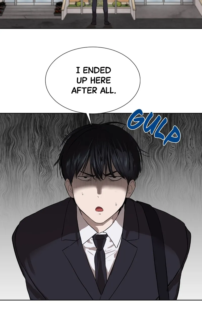 Special Civil Servant Chapter 7 page 3 - 