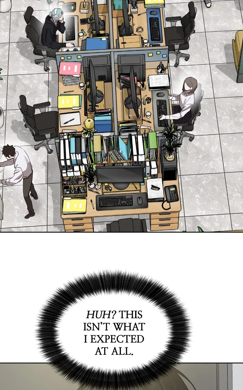 Special Civil Servant Chapter 7 page 21 - 