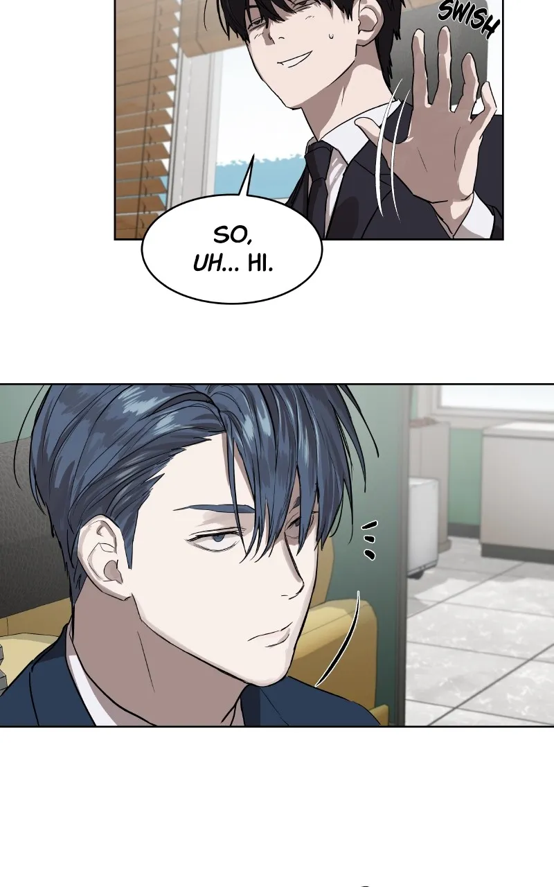 Special Civil Servant Chapter 7 page 29 - 