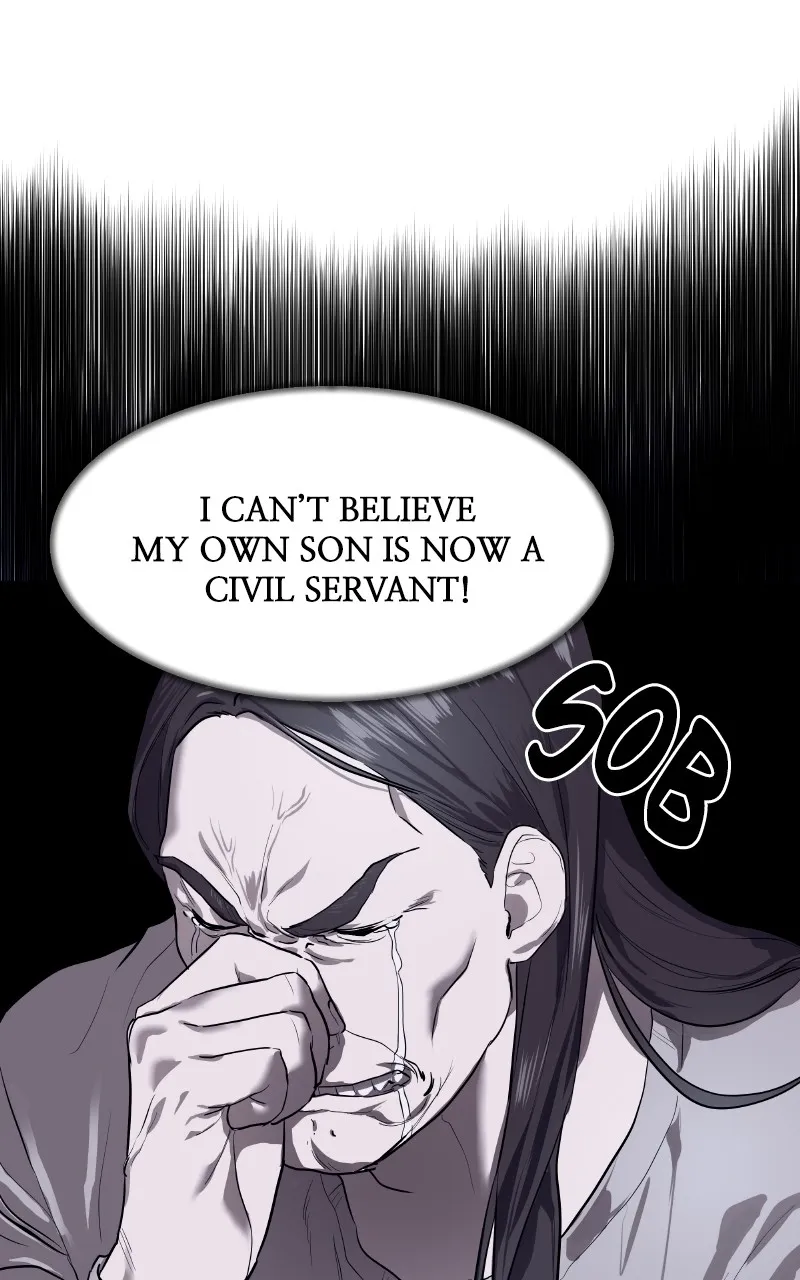 Special Civil Servant Chapter 7 page 4 - 