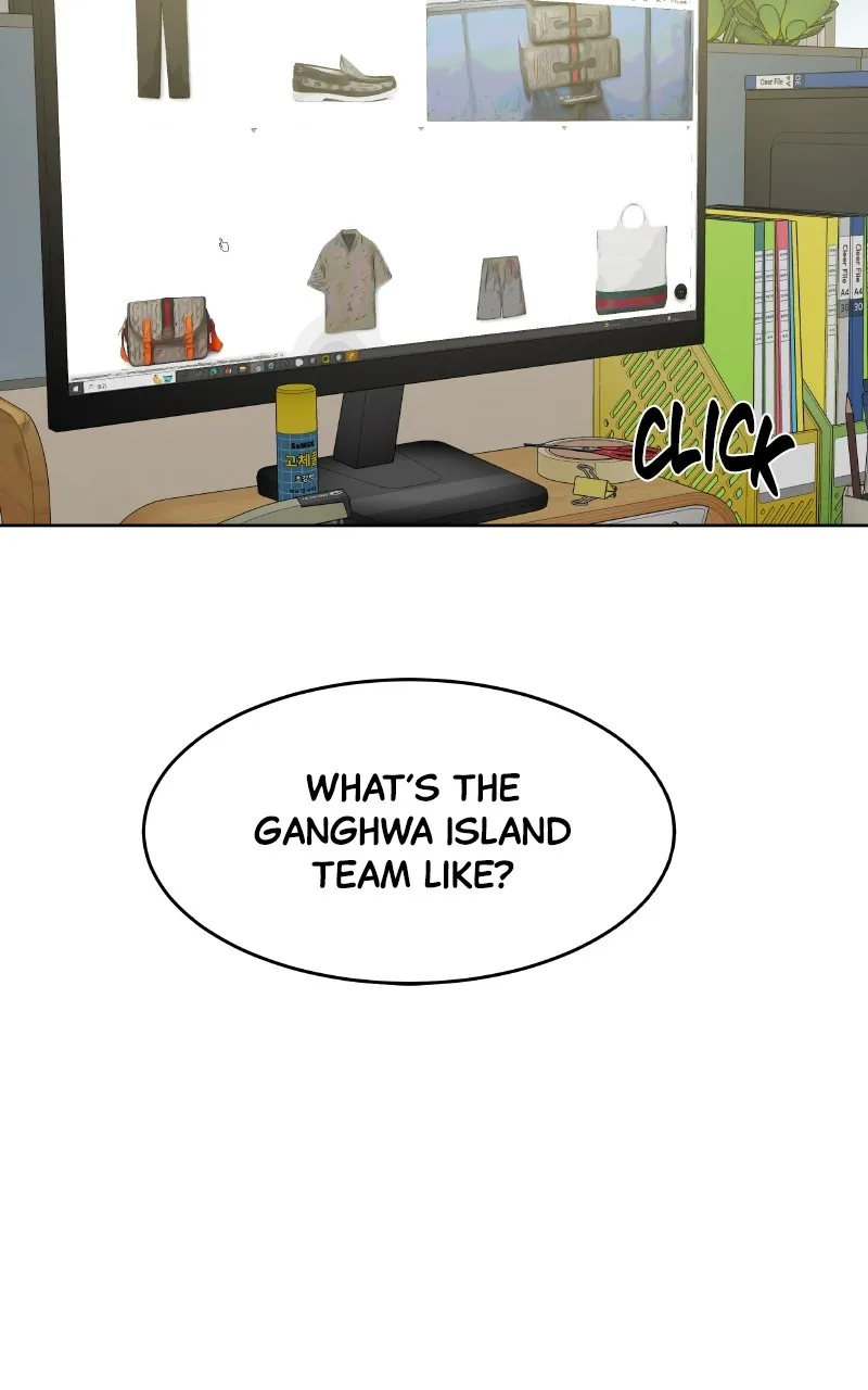Special Civil Servant Chapter 7 page 34 - 