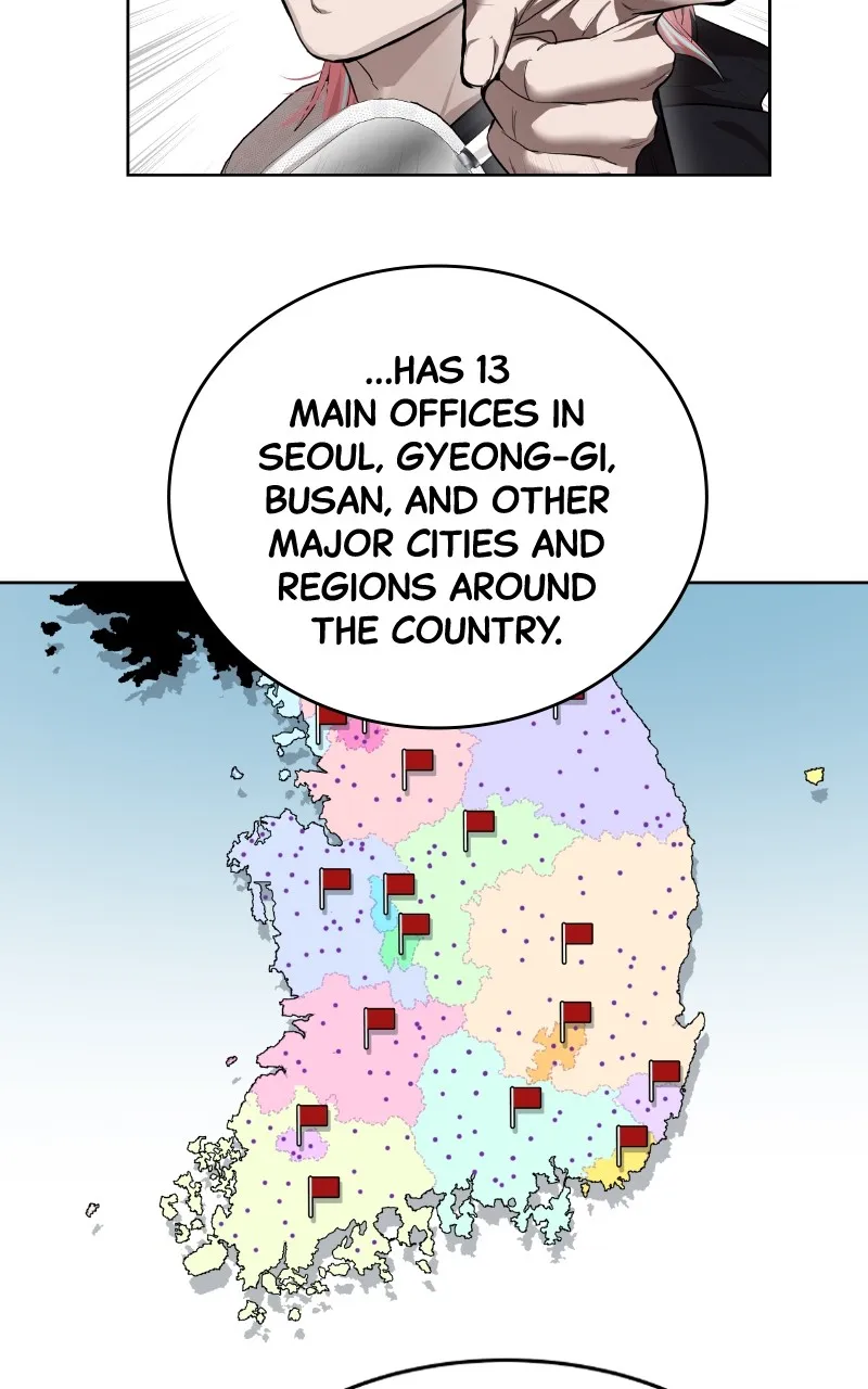 Special Civil Servant Chapter 7 page 36 - 