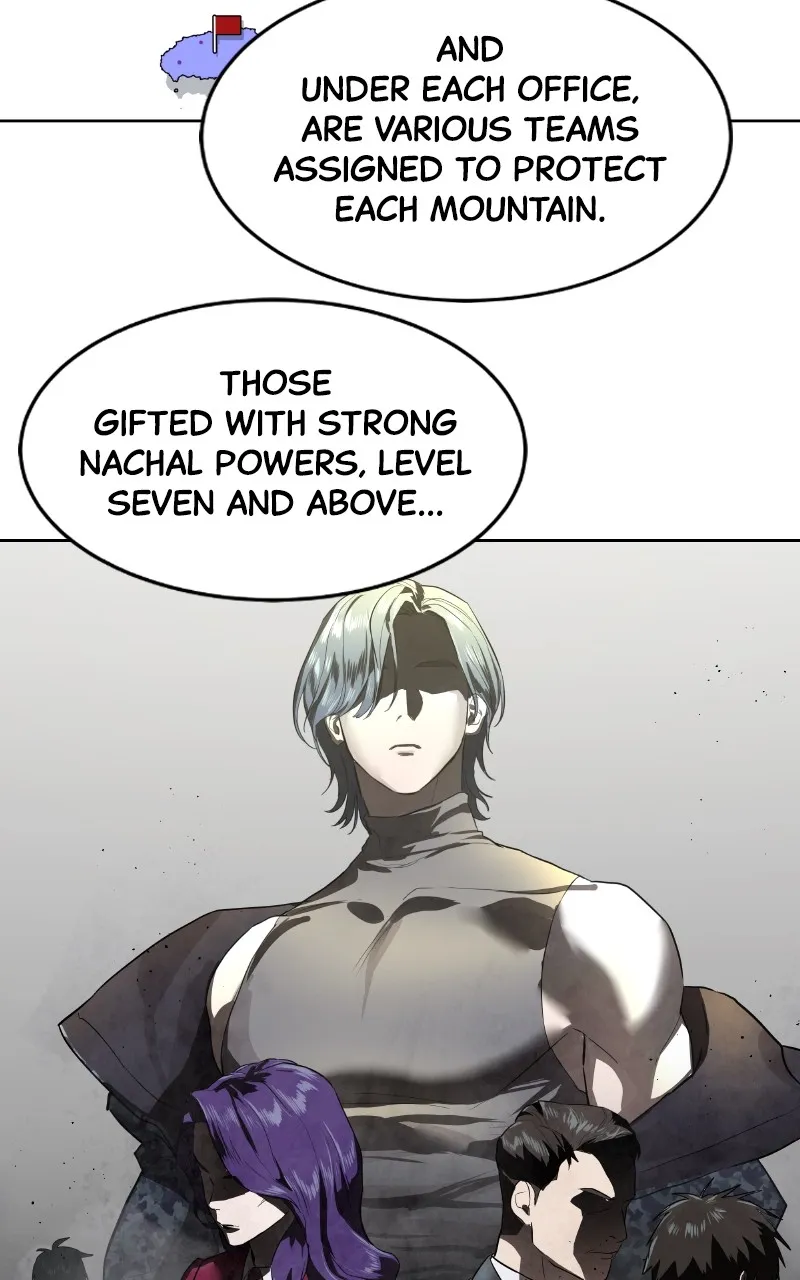 Special Civil Servant Chapter 7 page 37 - 