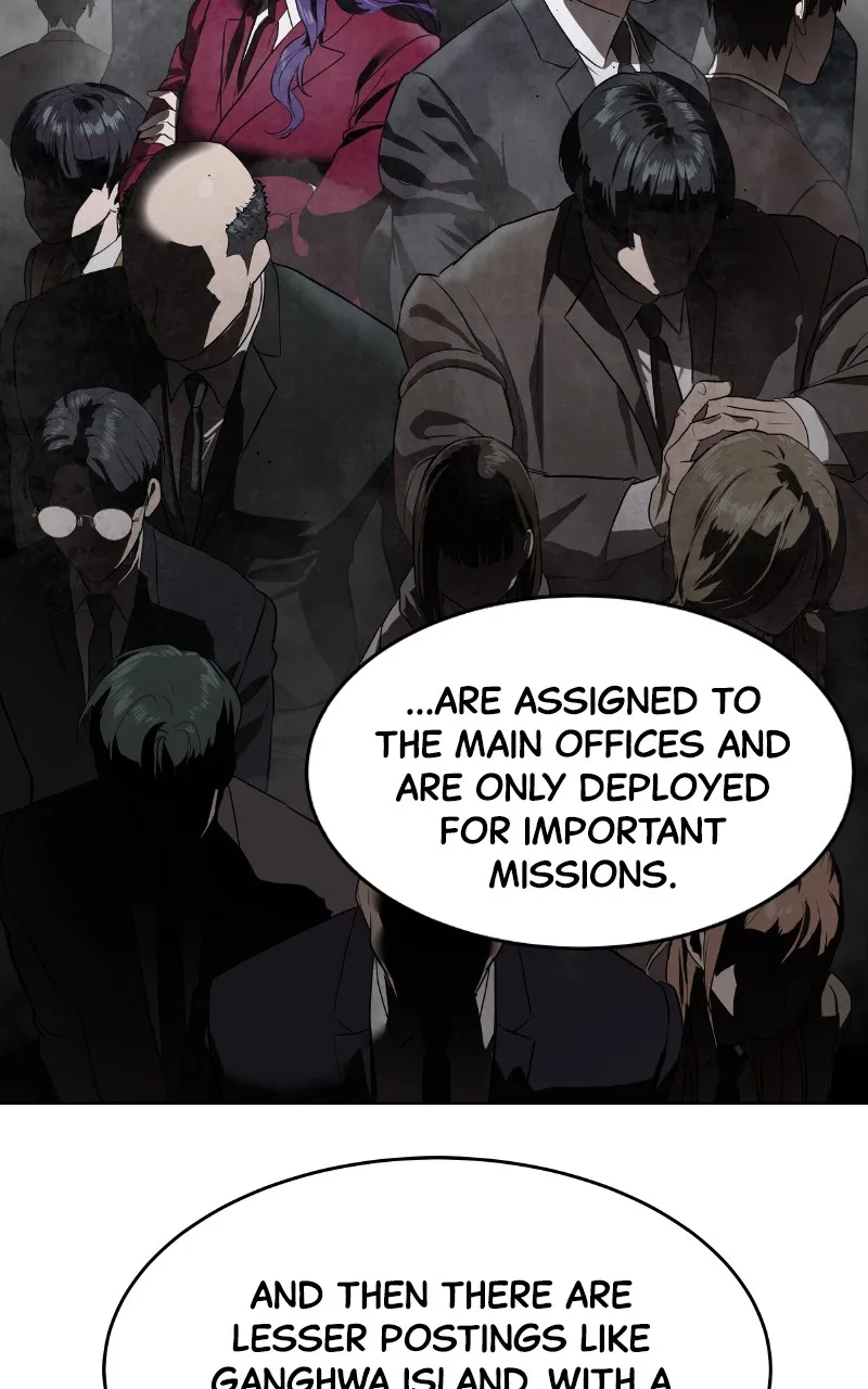 Special Civil Servant Chapter 7 page 38 - 