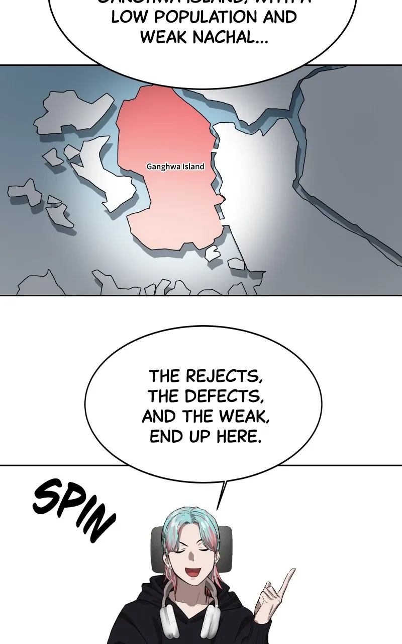 Special Civil Servant Chapter 7 page 39 - 