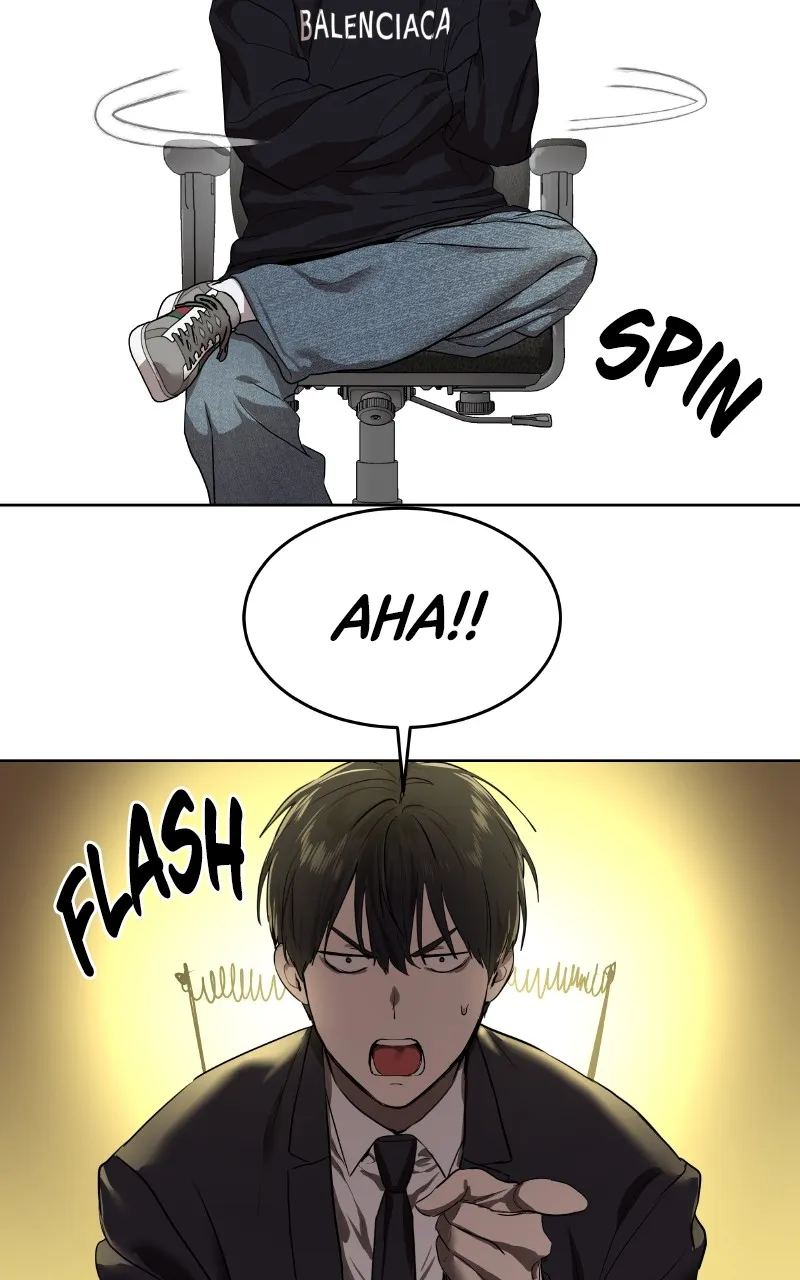 Special Civil Servant Chapter 7 page 40 - 