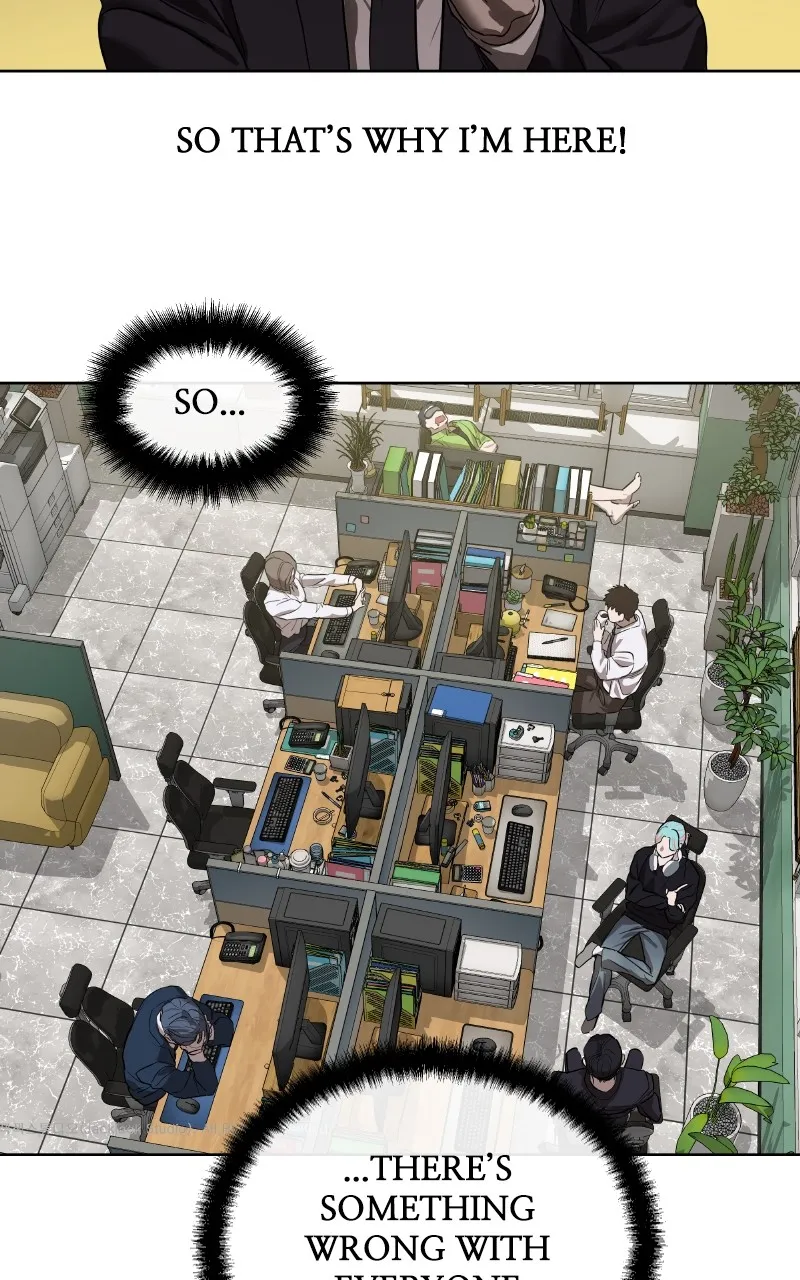 Special Civil Servant Chapter 7 page 41 - 