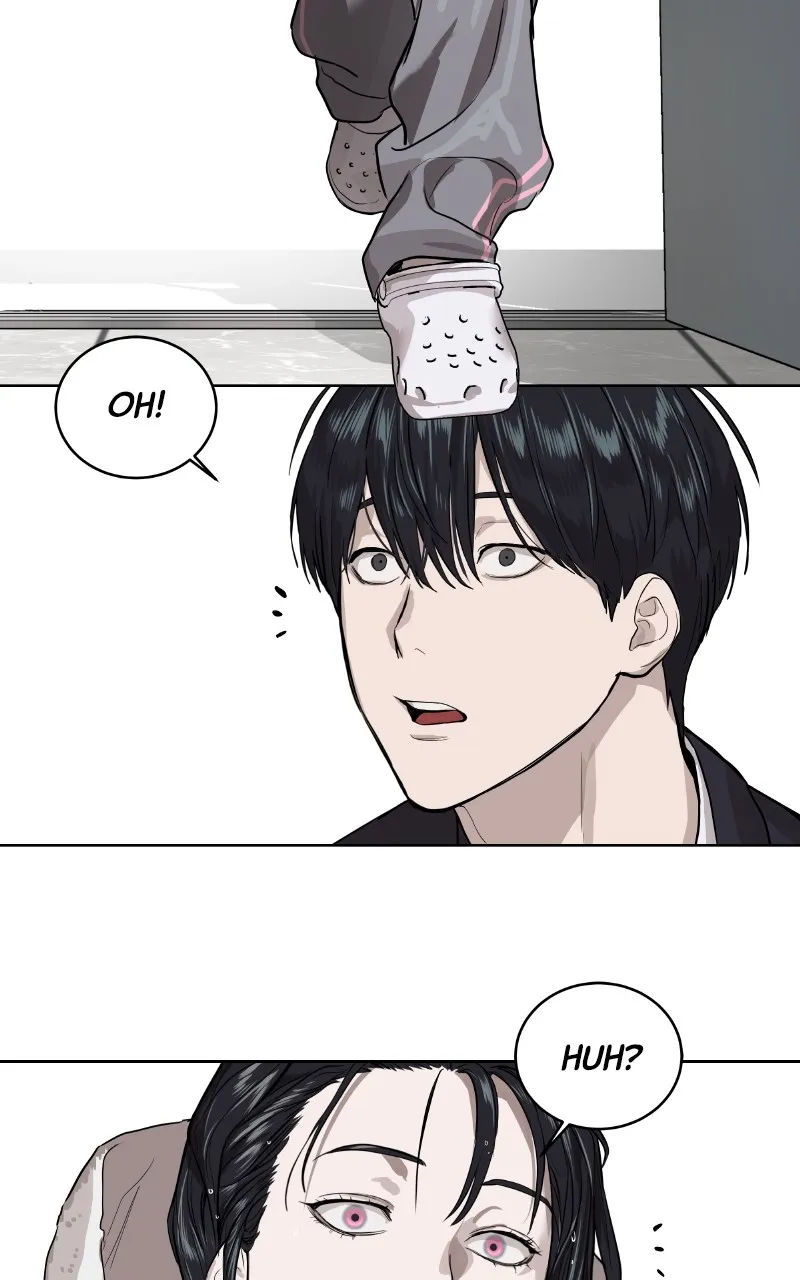 Special Civil Servant Chapter 7 page 45 - 