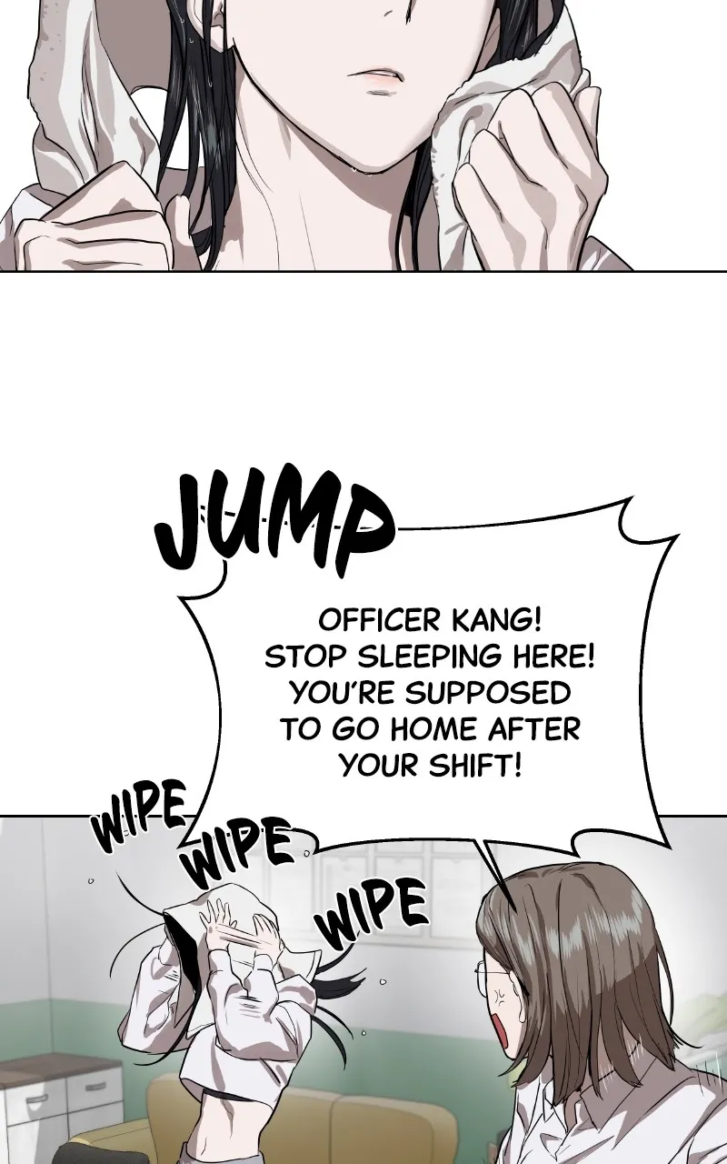 Special Civil Servant Chapter 7 page 46 - 