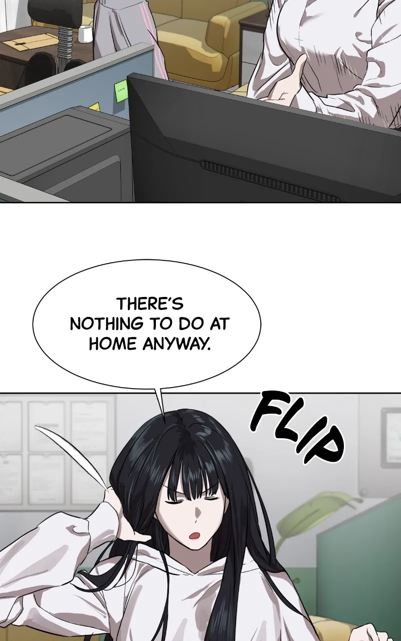 Special Civil Servant Chapter 7 page 47 - 