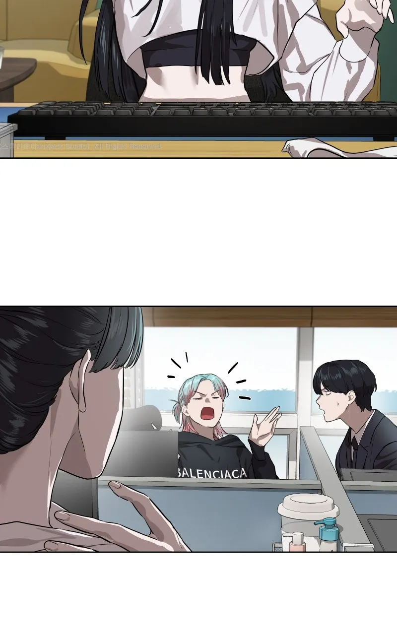Special Civil Servant Chapter 7 page 48 - 
