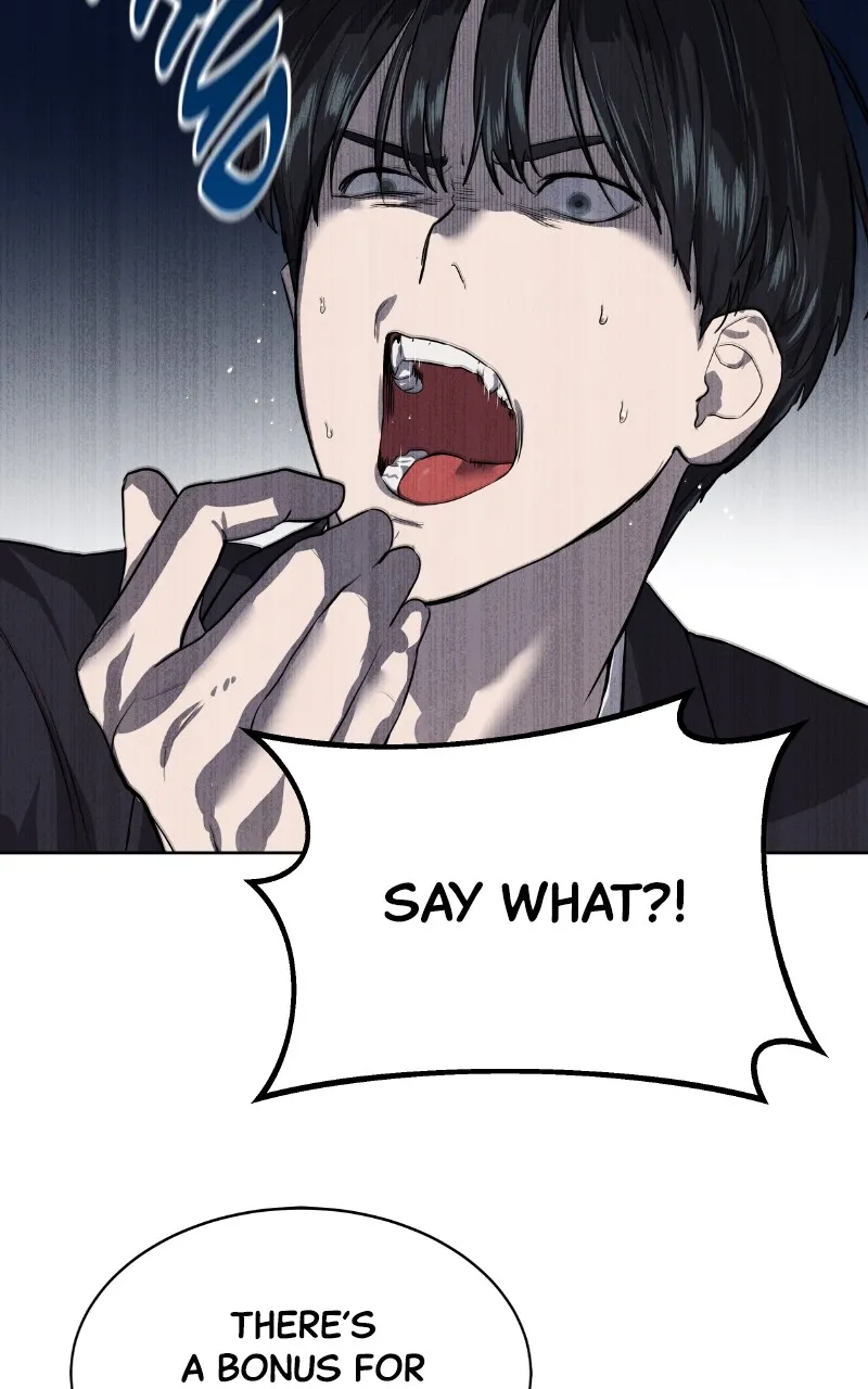 Special Civil Servant Chapter 7 page 51 - 