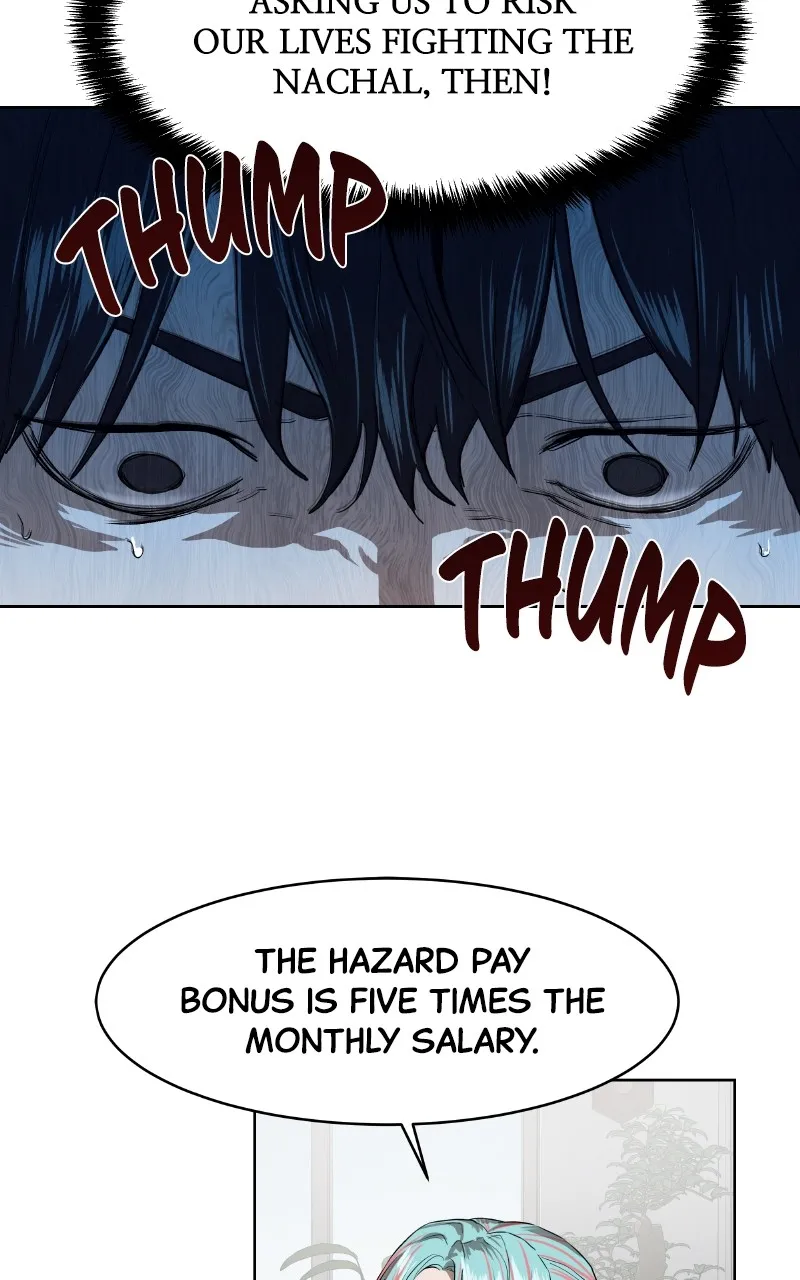 Special Civil Servant Chapter 7 page 53 - 