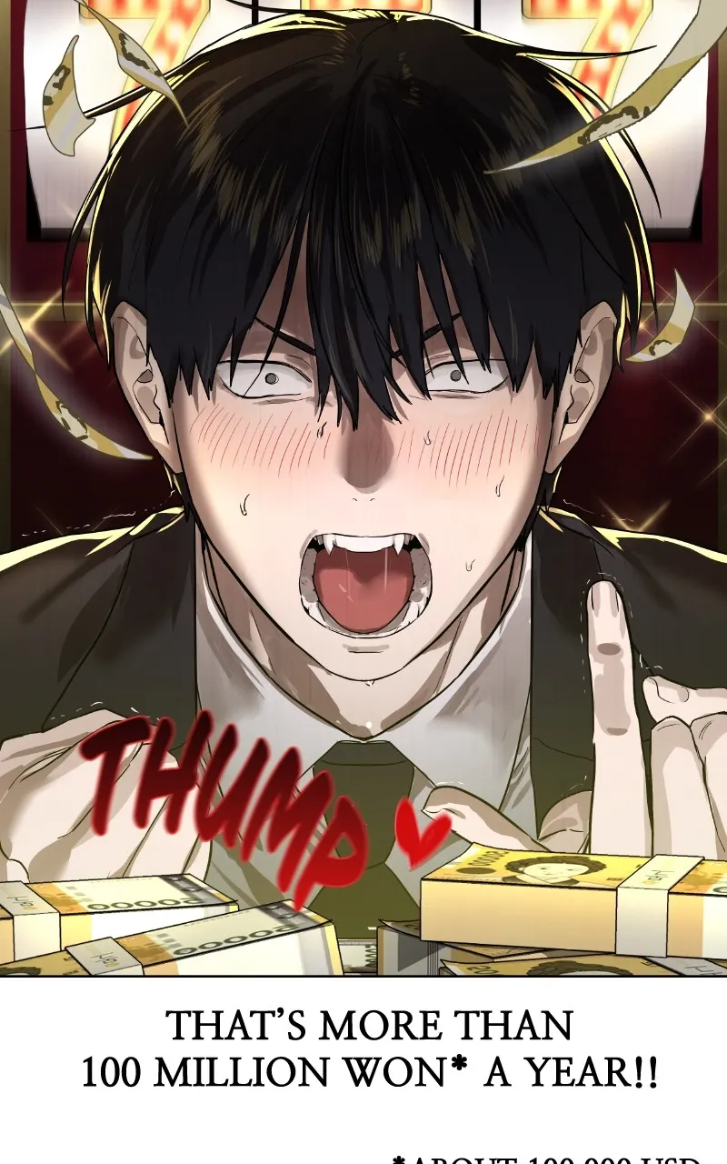 Special Civil Servant Chapter 7 page 55 - 