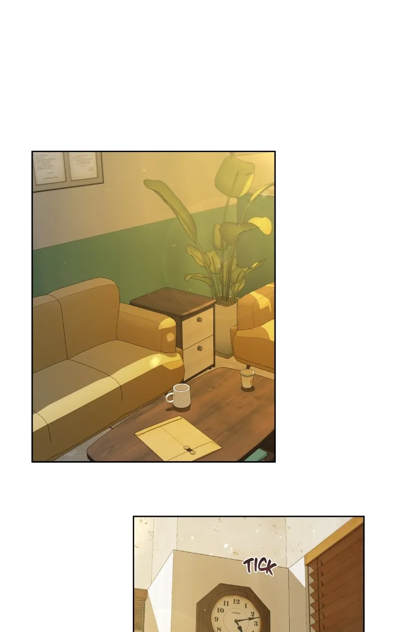Special Civil Servant Chapter 7 page 59 - 