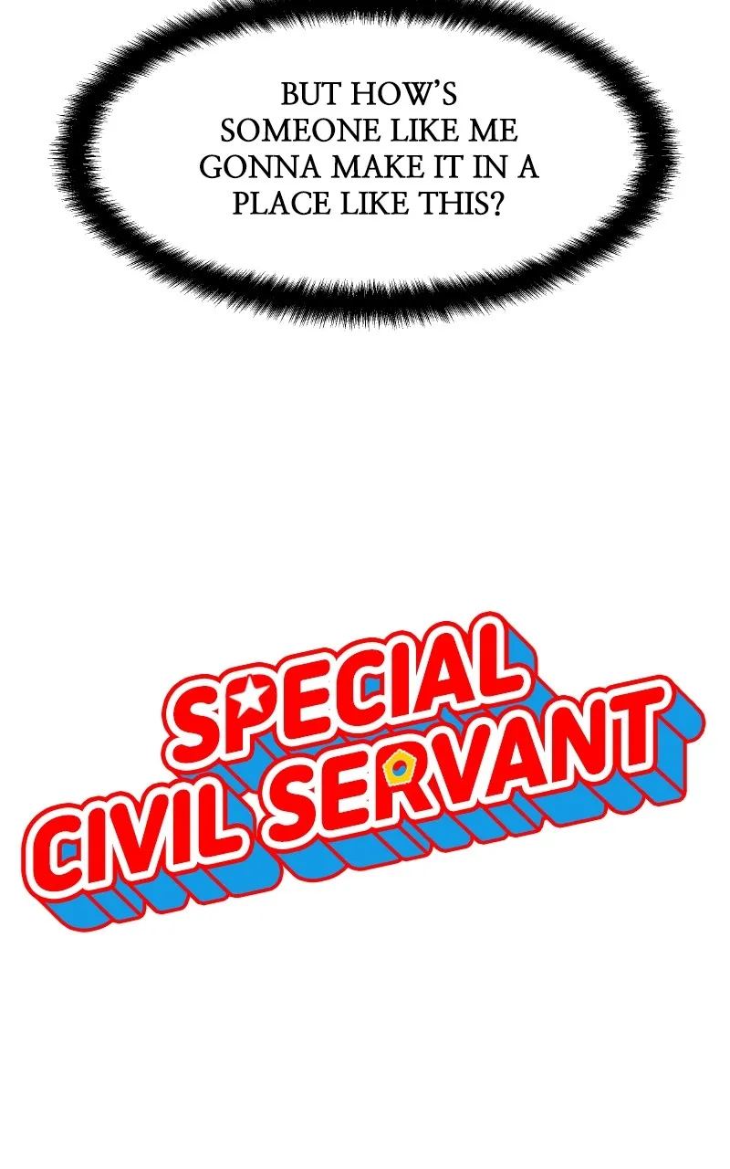 Special Civil Servant Chapter 7 page 7 - 