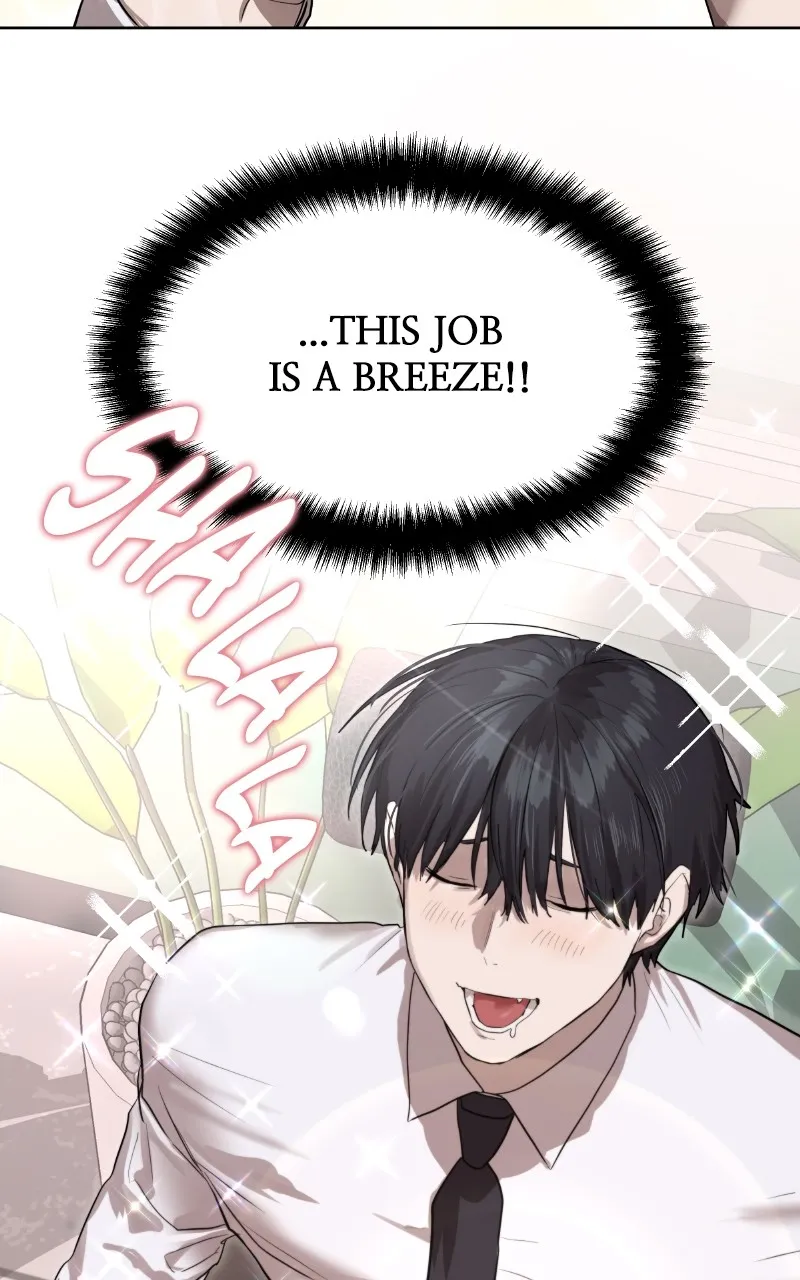Special Civil Servant Chapter 7 page 61 - 