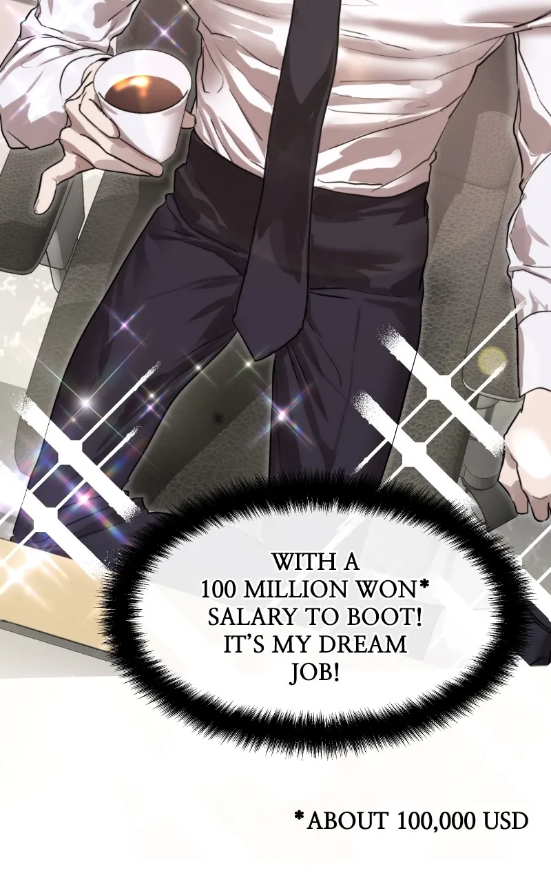 Special Civil Servant Chapter 7 page 62 - 