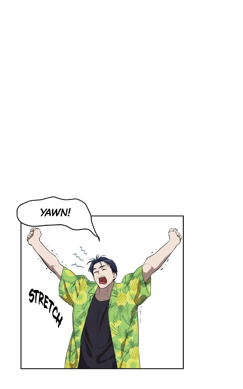 Special Civil Servant Chapter 7 page 63 - 