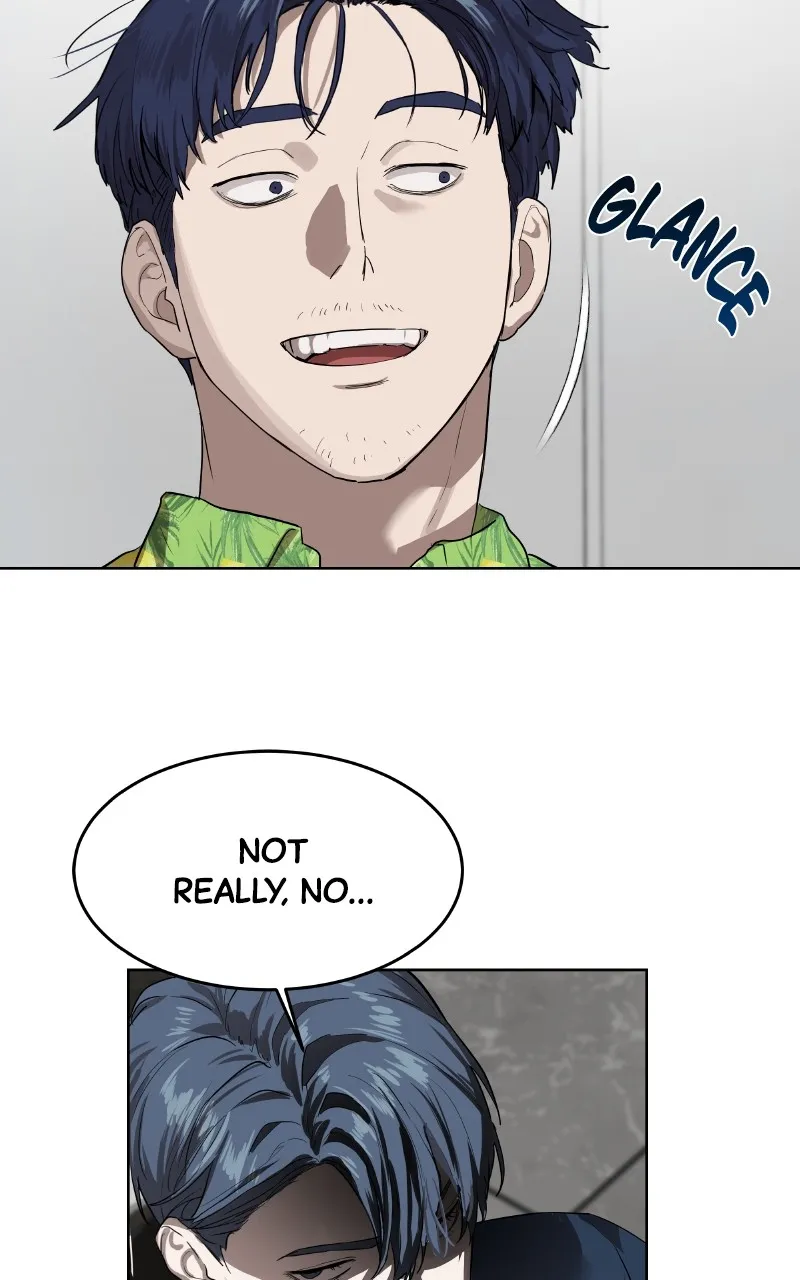 Special Civil Servant Chapter 7 page 66 - 