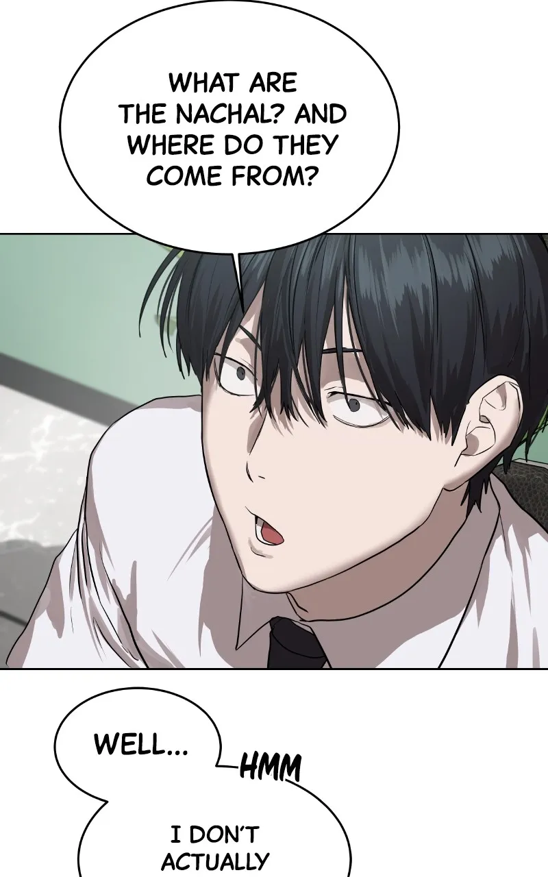 Special Civil Servant Chapter 7 page 68 - 