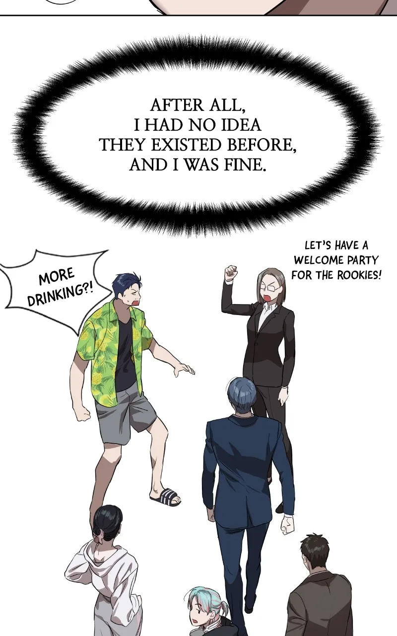 Special Civil Servant Chapter 7 page 72 - 