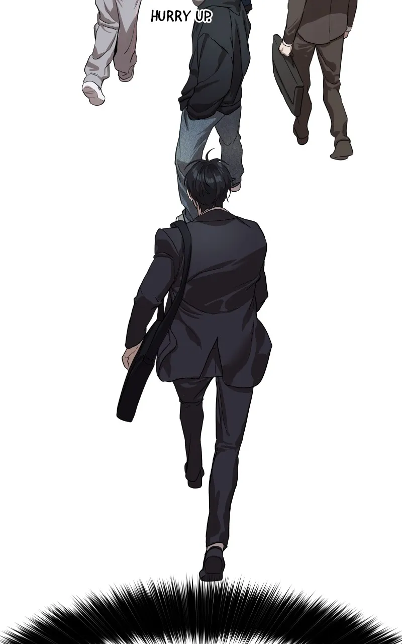Special Civil Servant Chapter 7 page 73 - 