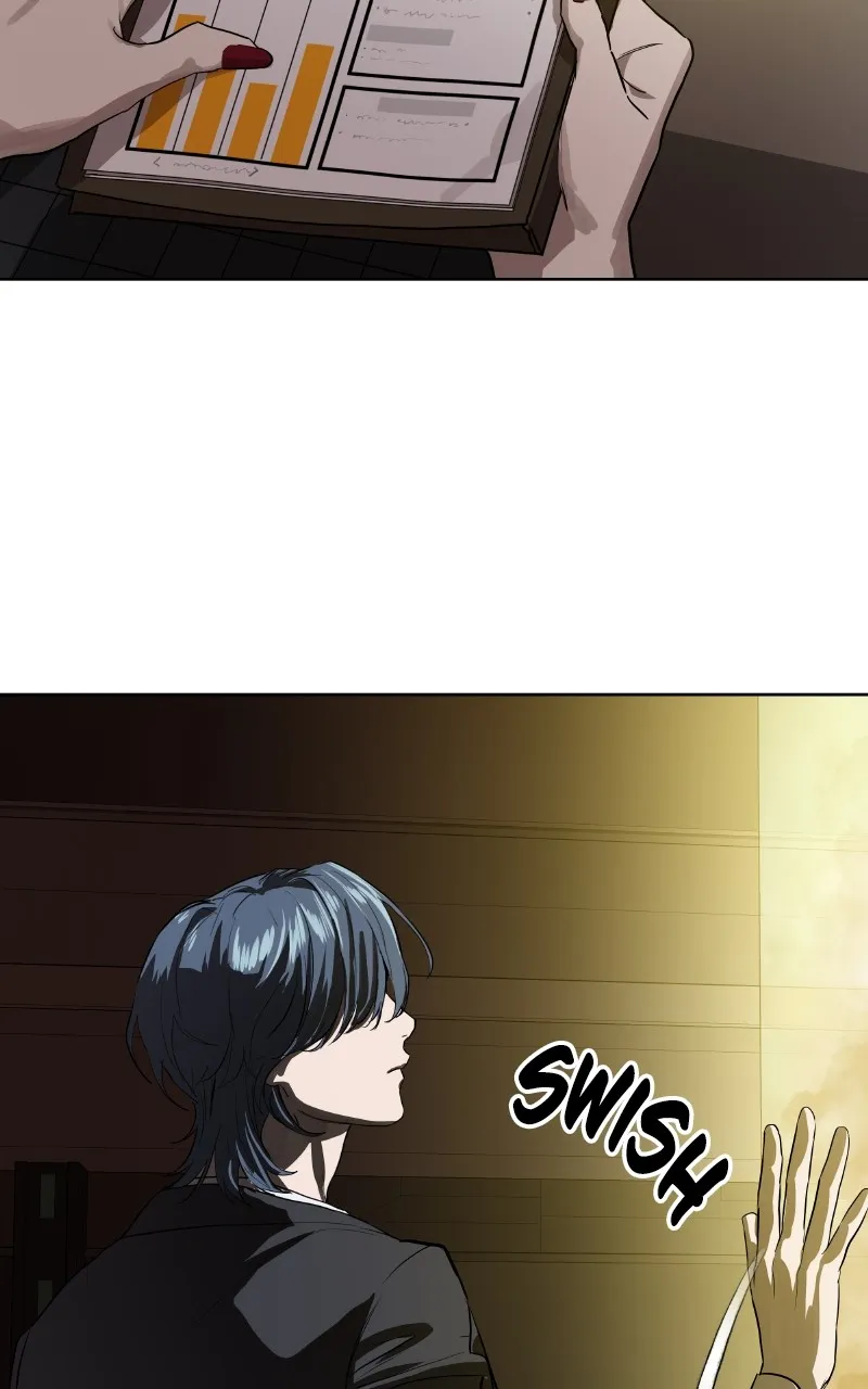 Special Civil Servant Chapter 7 page 81 - 