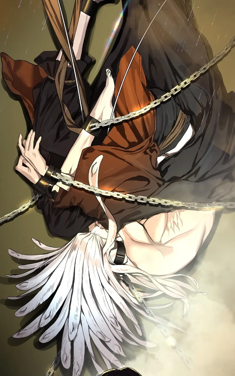 Special Civil Servant Chapter 7 page 86 - 