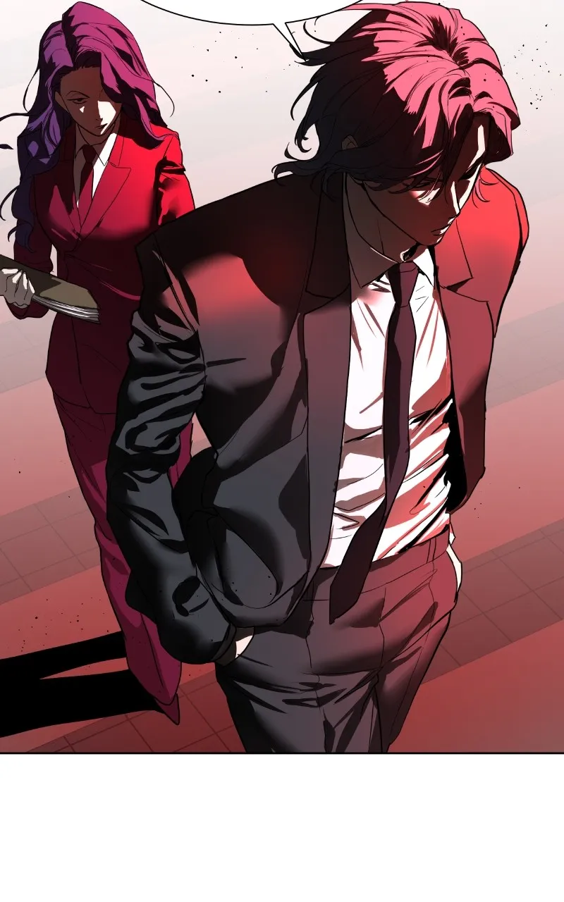 Special Civil Servant Chapter 7 page 88 - 