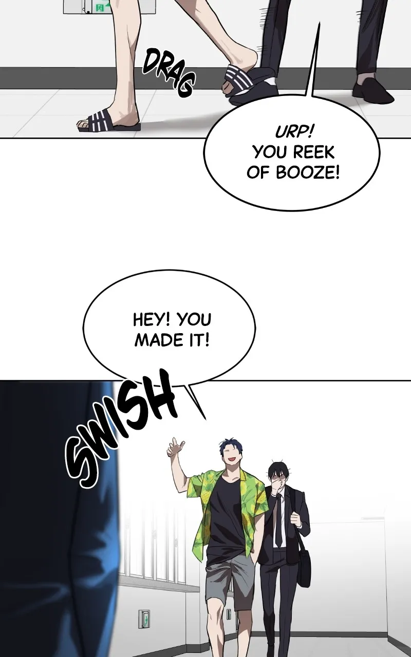 Special Civil Servant Chapter 7 page 10 - 