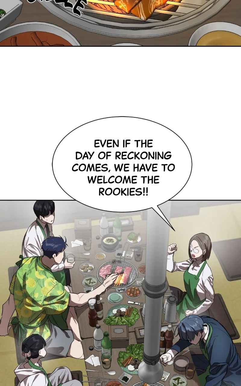 Special Civil Servant Chapter 7 page 92 - 